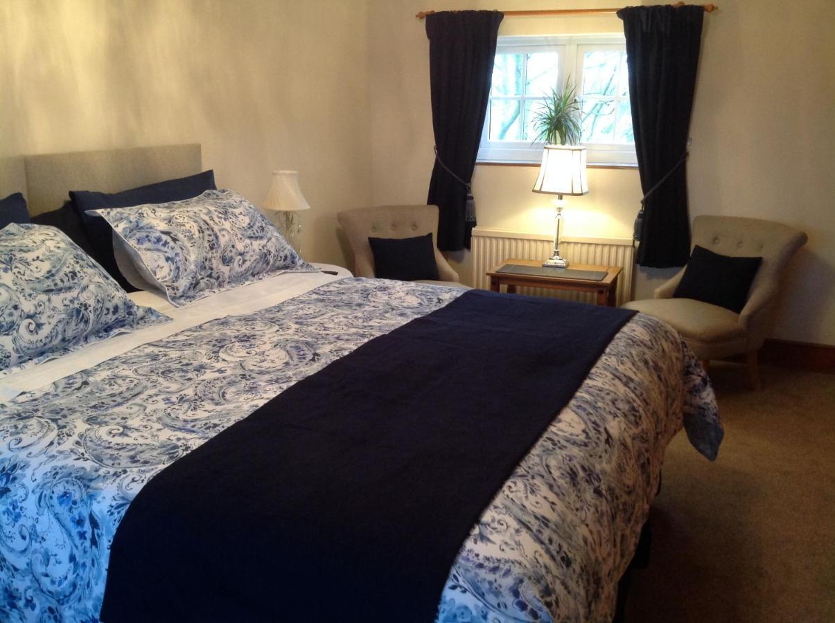 Primrose Cottage Walcott  Eksteriør bilde