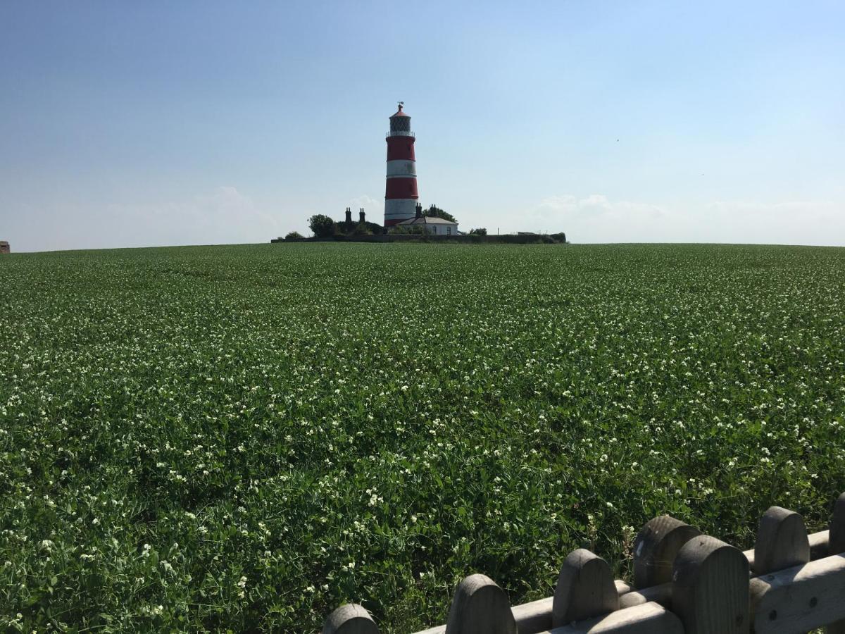 Primrose Cottage Walcott  Eksteriør bilde